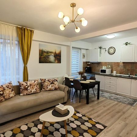 Belleview Family Apartment Sinaia Exterior photo