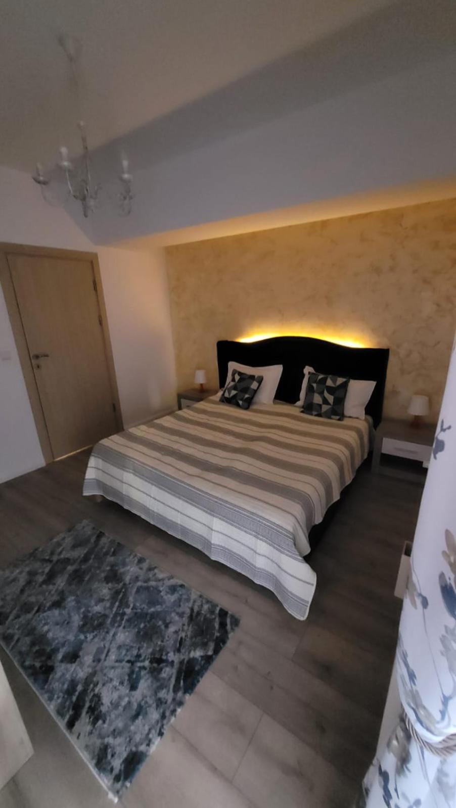 Belleview Family Apartment Sinaia Exterior photo