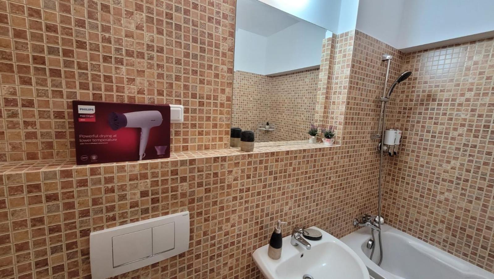 Belleview Family Apartment Sinaia Exterior photo