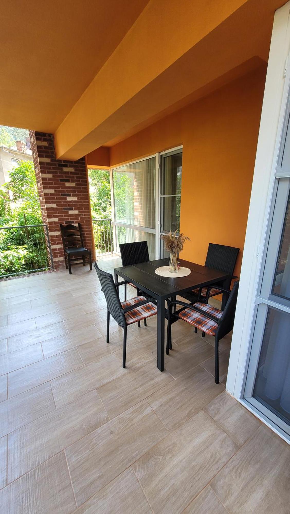 Belleview Family Apartment Sinaia Exterior photo